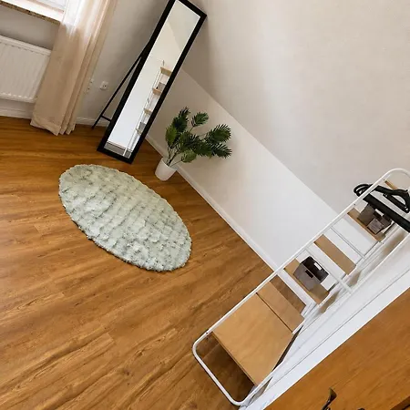 Gemuetliche In Nordseenaehe Nordhastedt